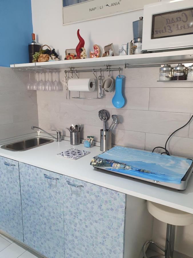 Casa Sant'elmo 21 Bed & Breakfast *