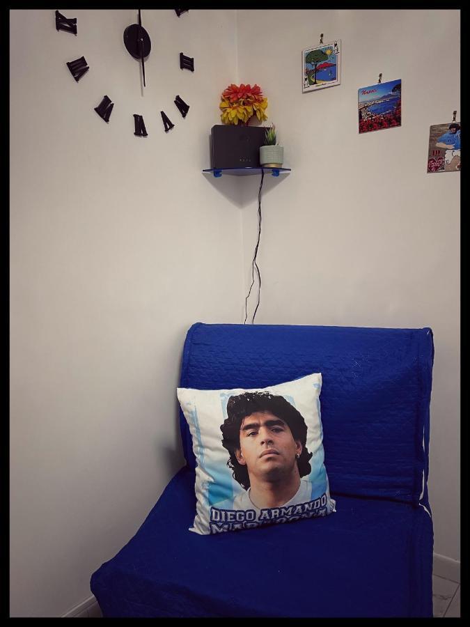 Apartment A Cas E Nanninell