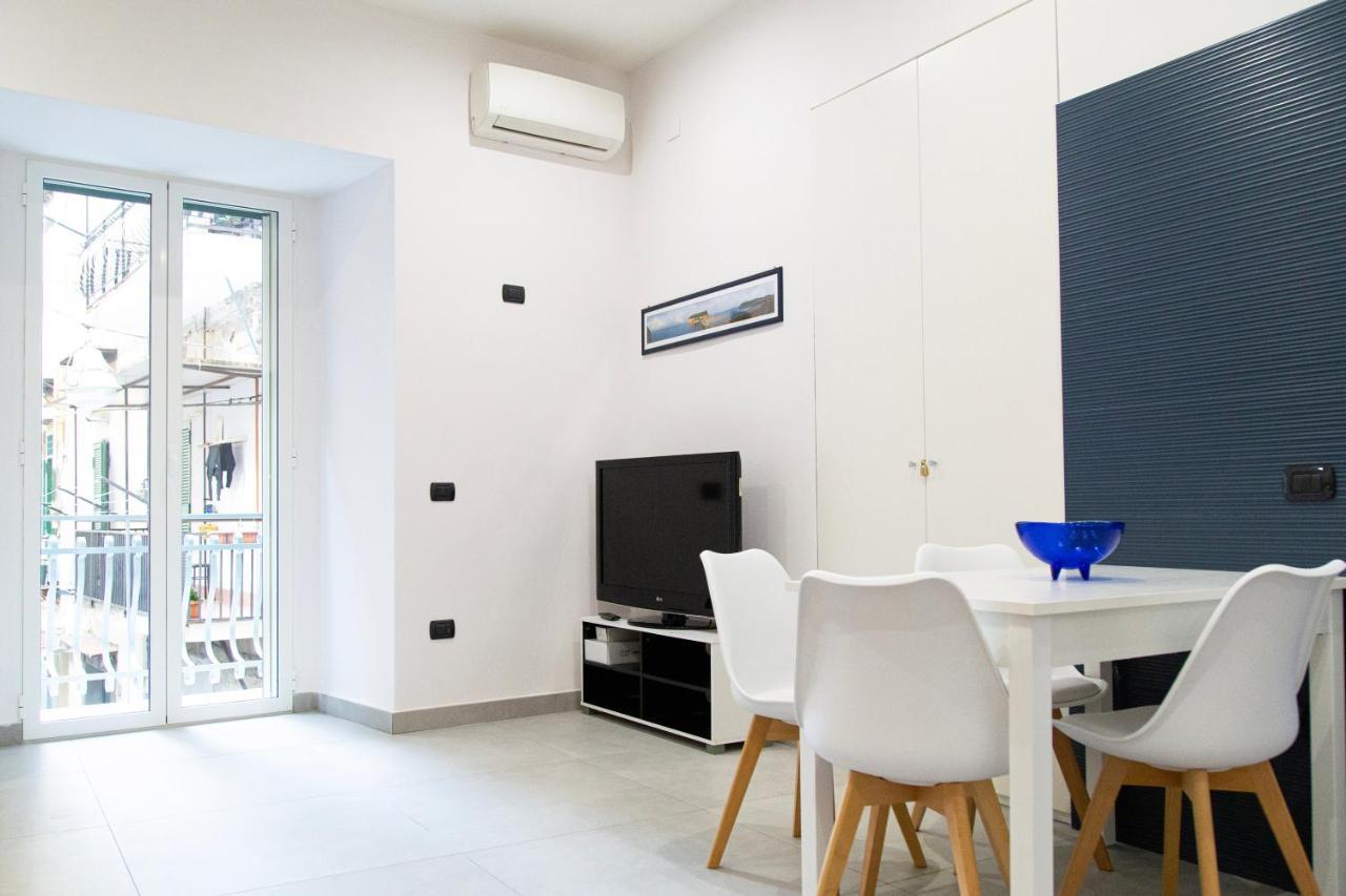 Holiday home Casa Massa Naples