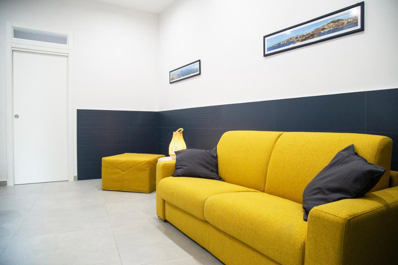 Casa Massa Holiday home Naples