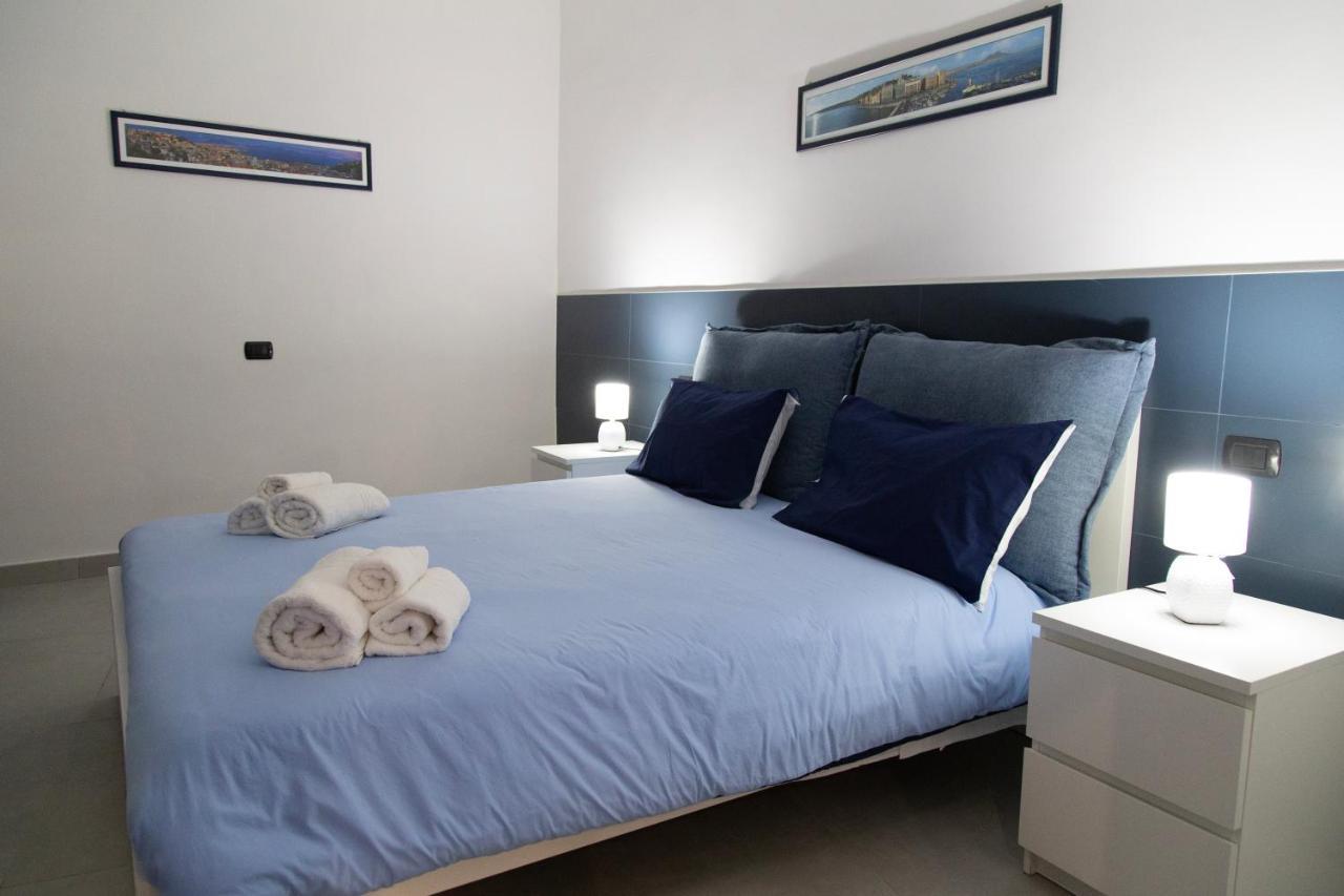 Casa Massa Holiday home Naples