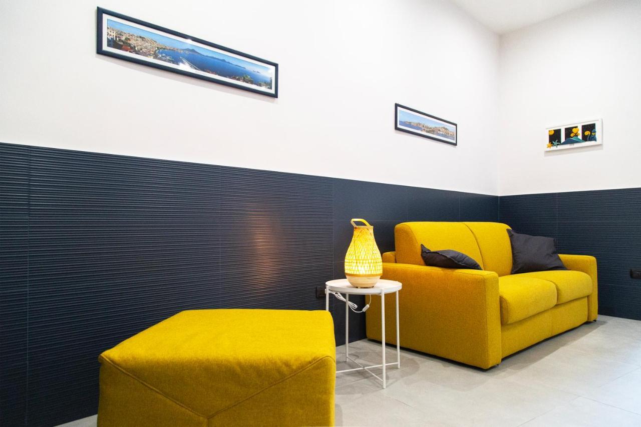 Casa Massa * Naples