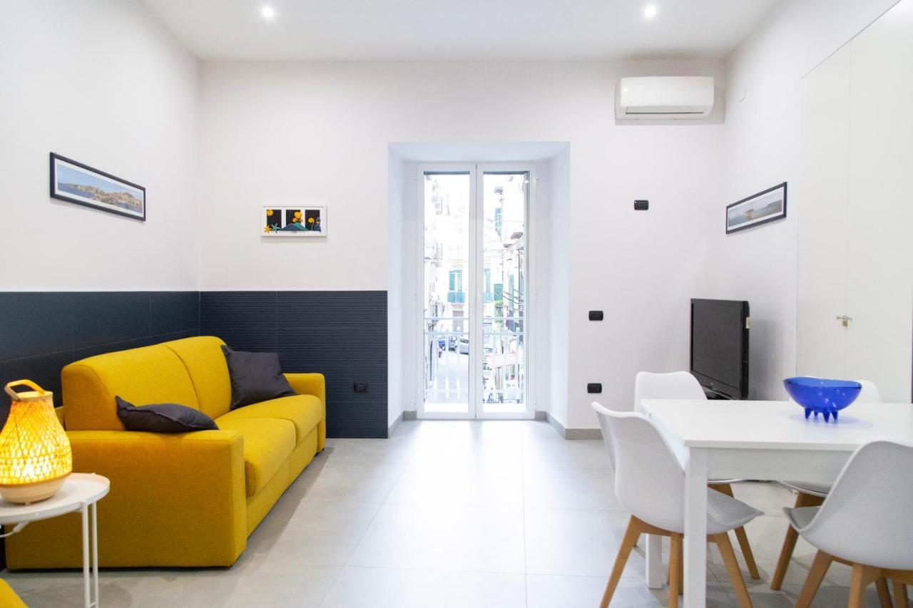 Casa Massa * Naples