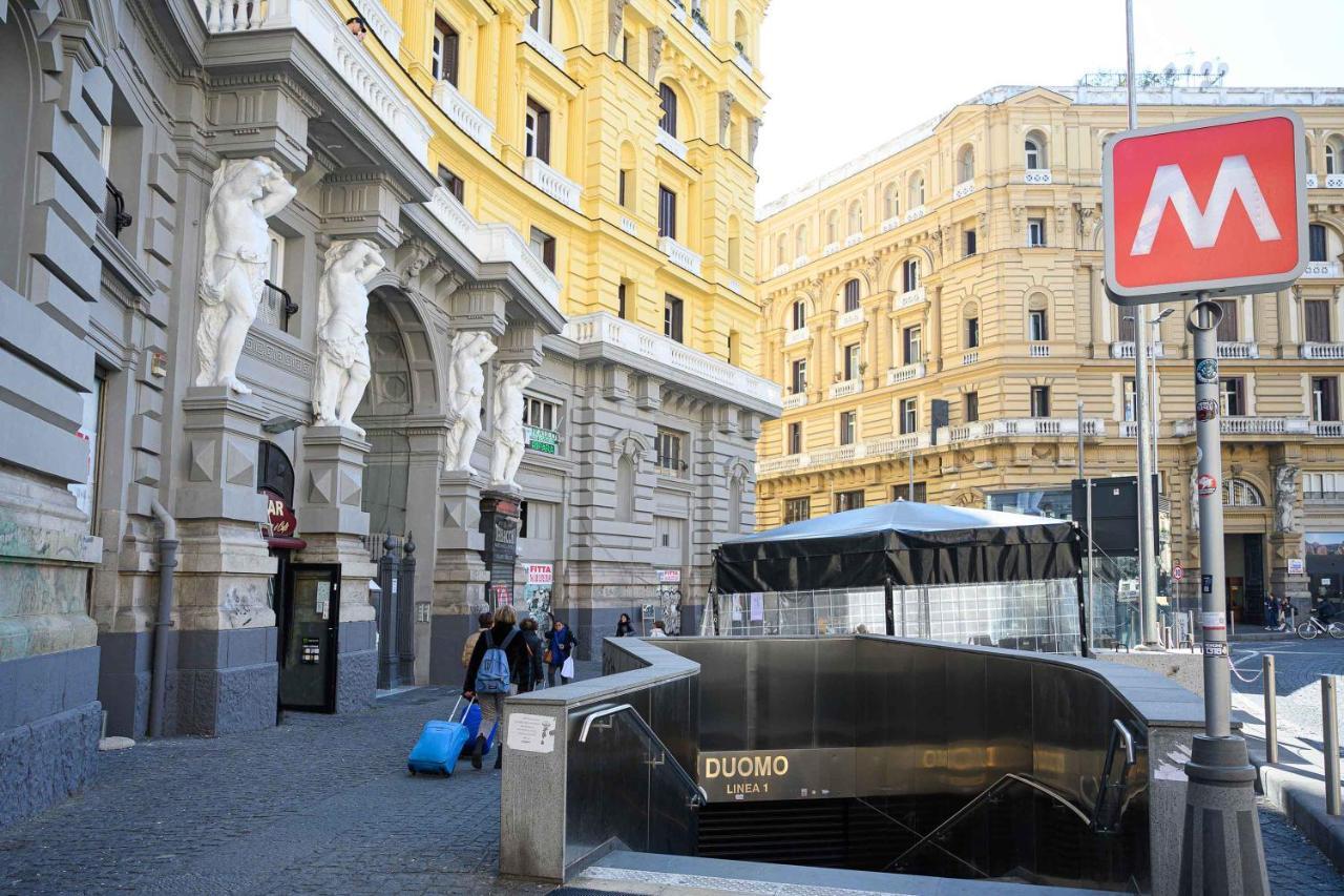 Guest house Annapoli Naples