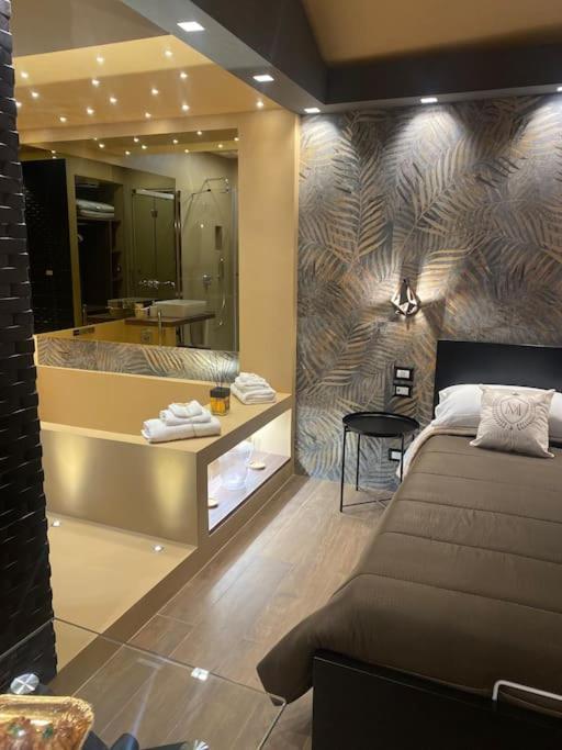 Holiday home Montesantogroup House Nel Centro Di