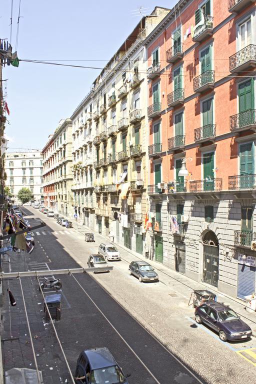 Reginella Apartment