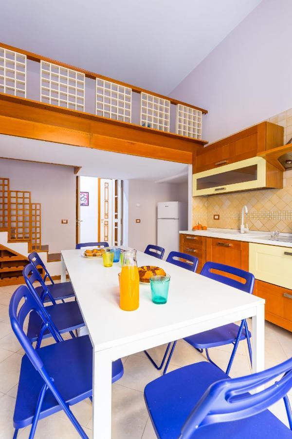 San Ferdinando Family By Wonderful Italy Apartment *