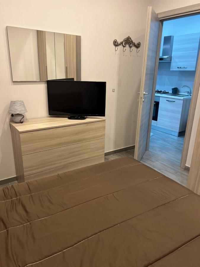 Apartment House Tomas Naples