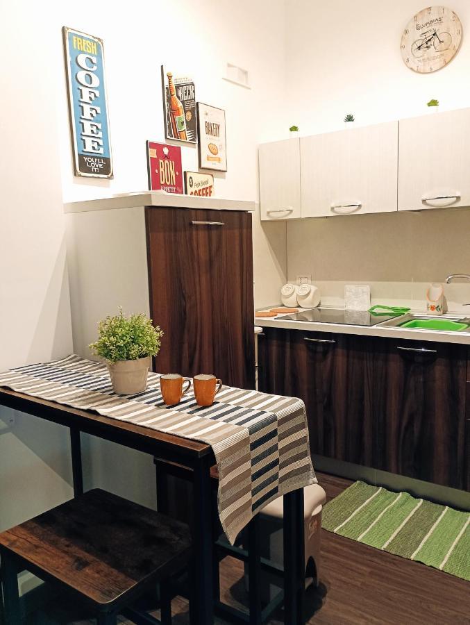 Mirella Apartment Naples