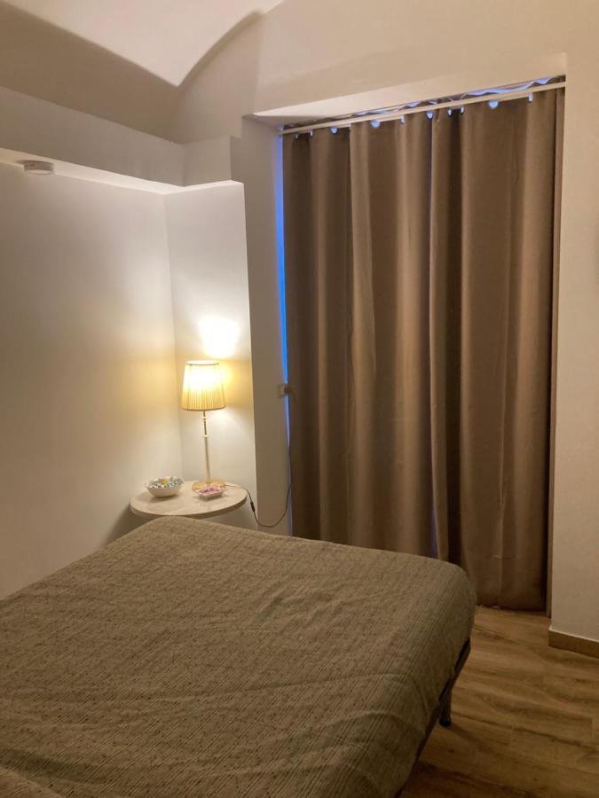 International Garibaldi * Apartment