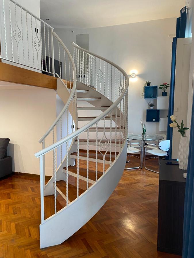 Bovio 22 Apartment