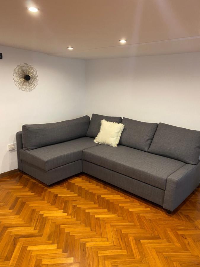 Bovio 22 Apartment