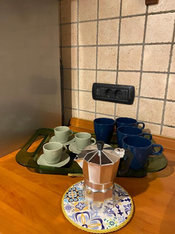 Apartment Bovio 22 Naples