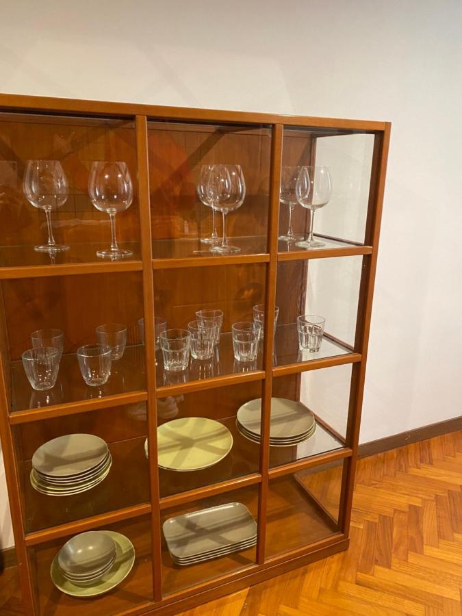 Apartment Bovio 22 Naples