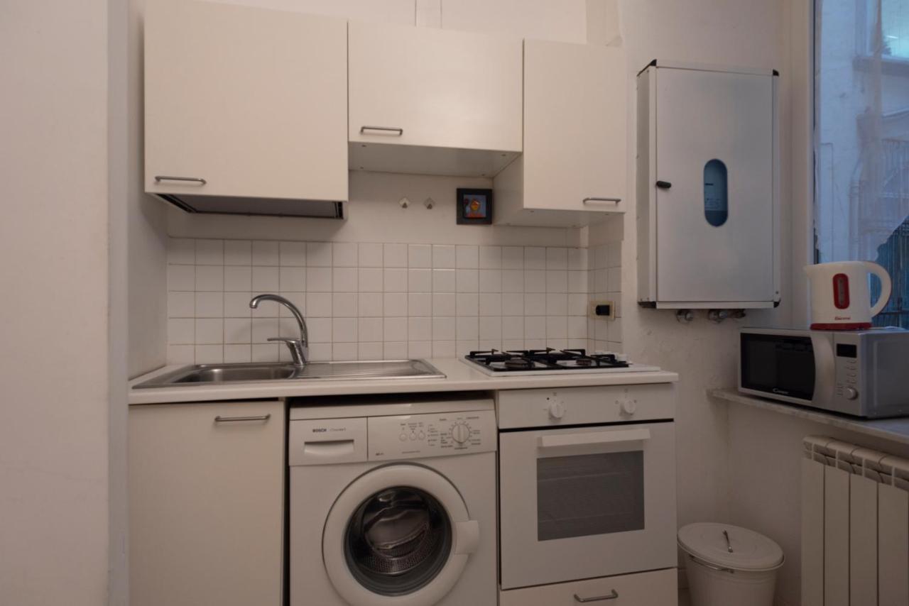 Geco's Apartment