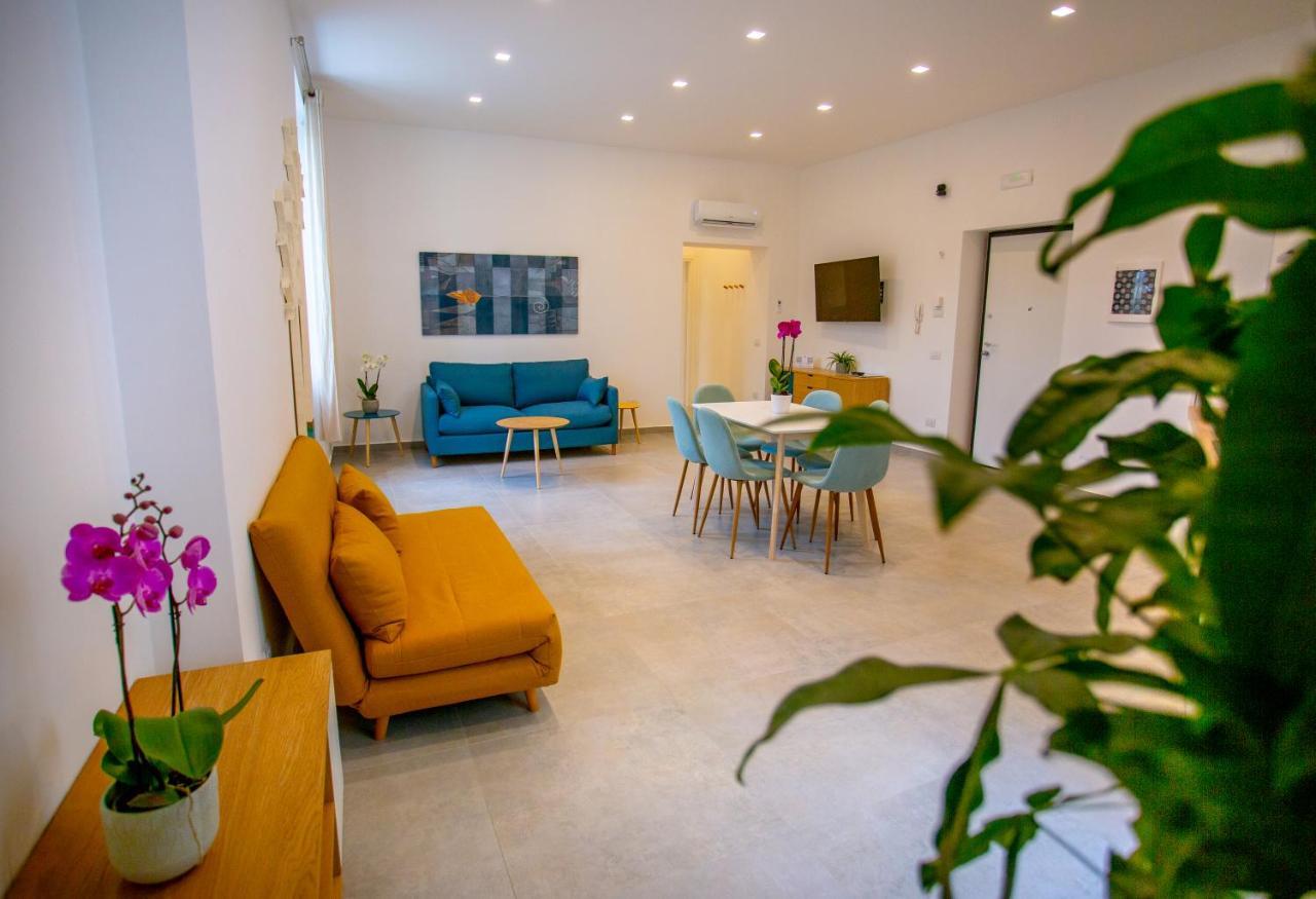 Apartment Cosmo 38 Luxury *