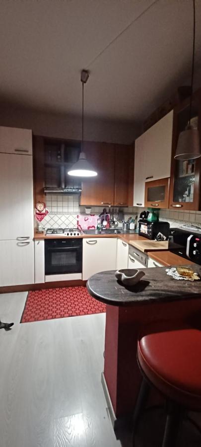 La Casa Di Sveva Apartment *