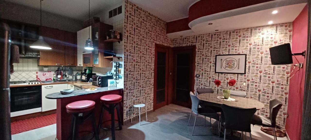 La Casa Di Sveva