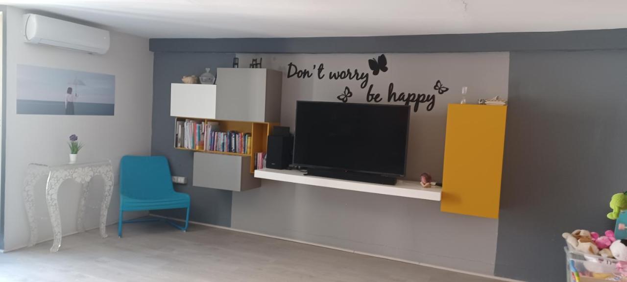La Casa Di Sveva *