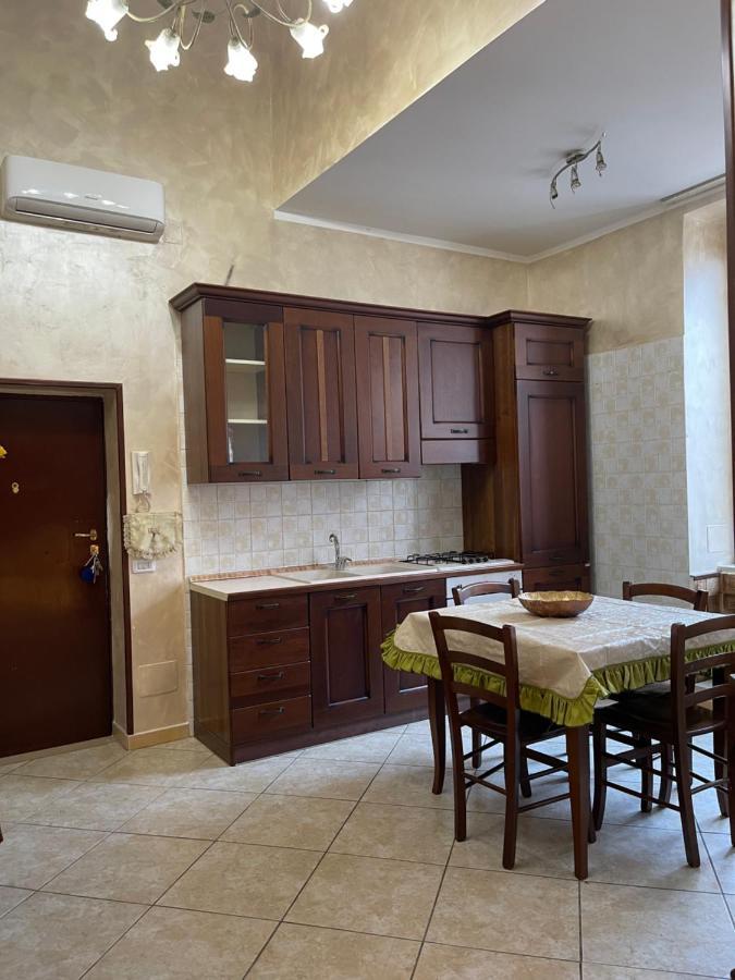 Apartment Casa Di Nonna Bertina