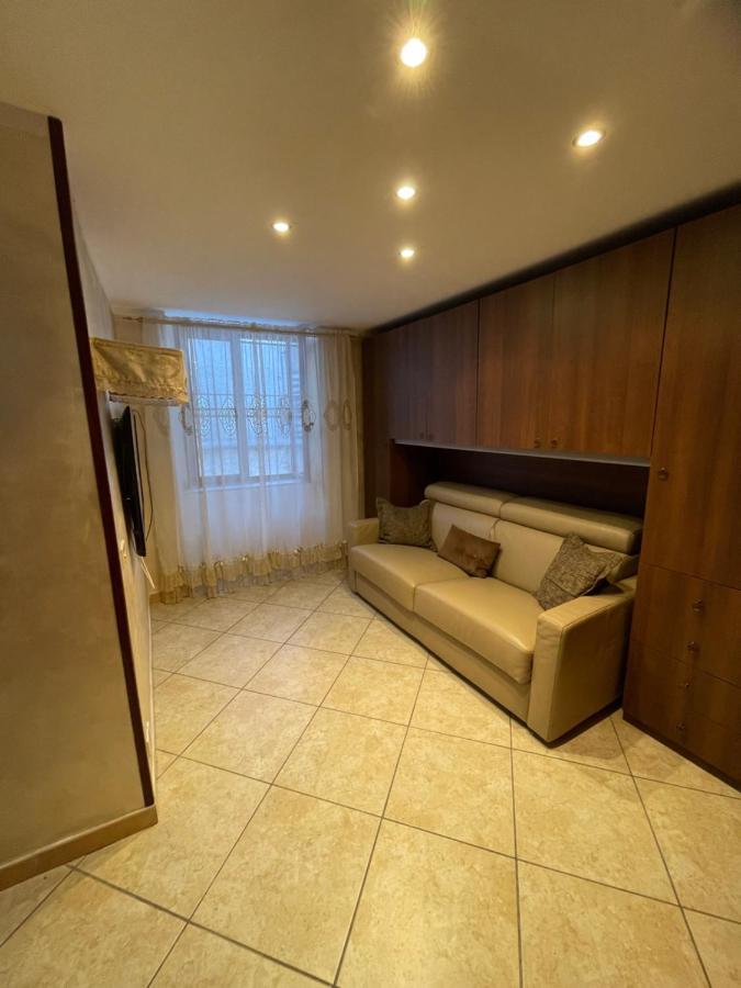 Apartment Casa Di Nonna Bertina