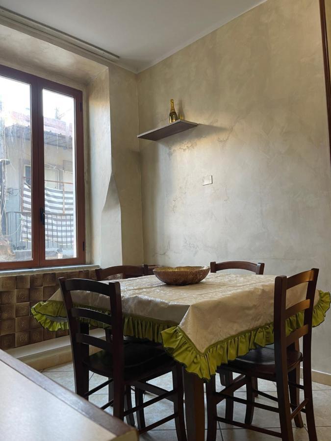Casa Di Nonna Bertina Apartment