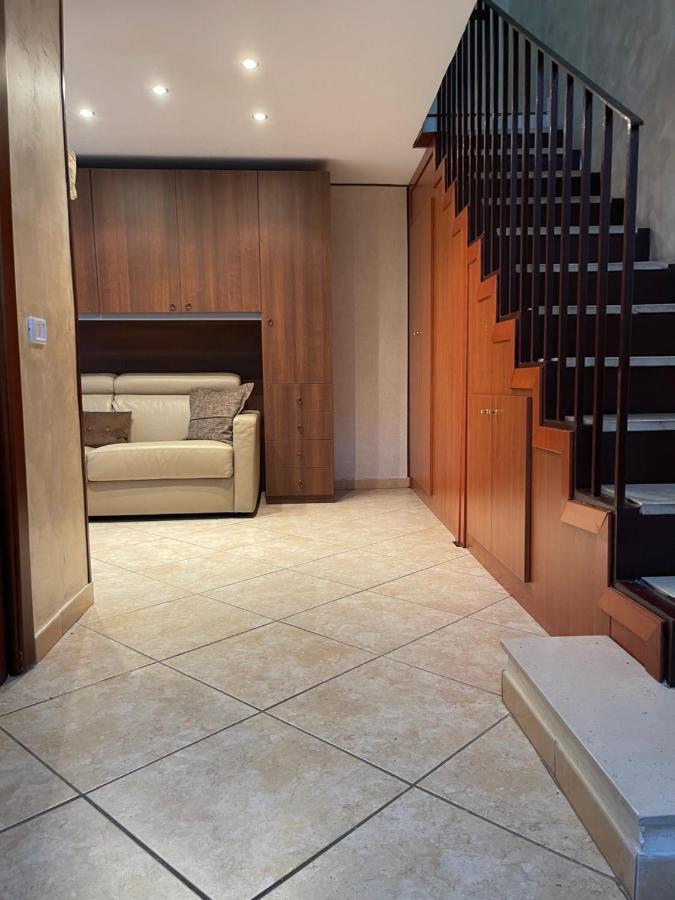 Casa Di Nonna Bertina Apartment *