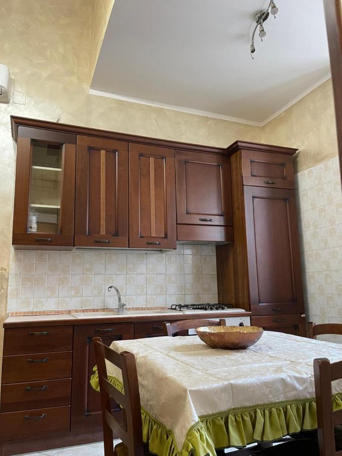Apartment Casa Di Nonna Bertina Naples
