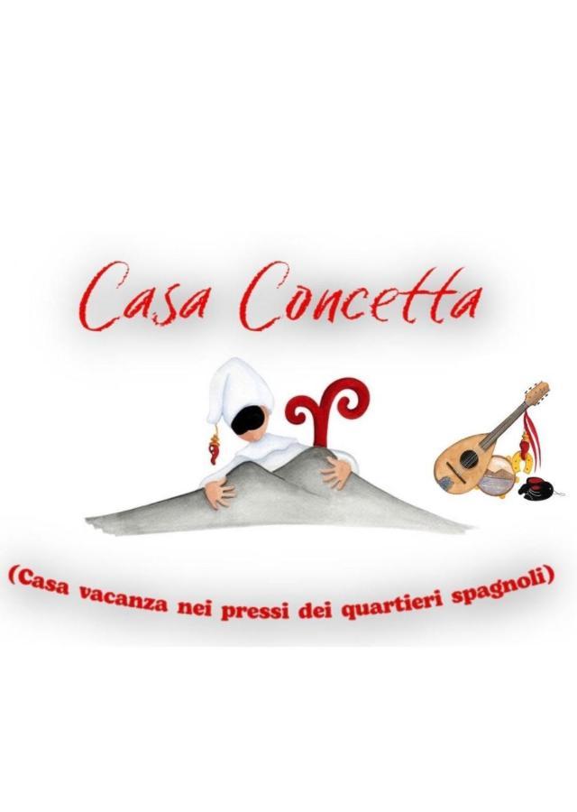 Holiday home Casa Concetta
