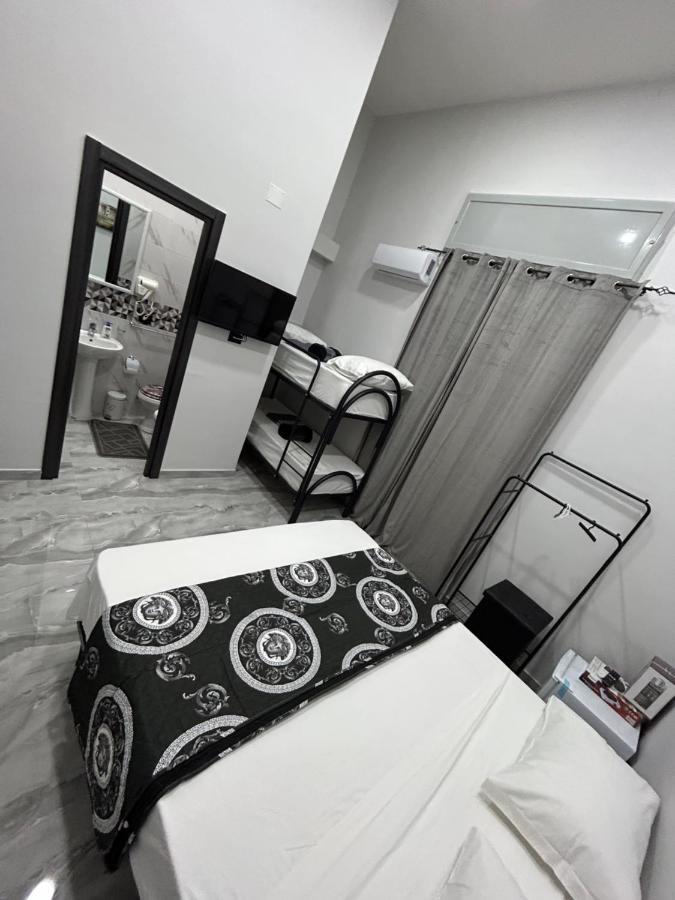 Foria House Valentino Apartment Naples