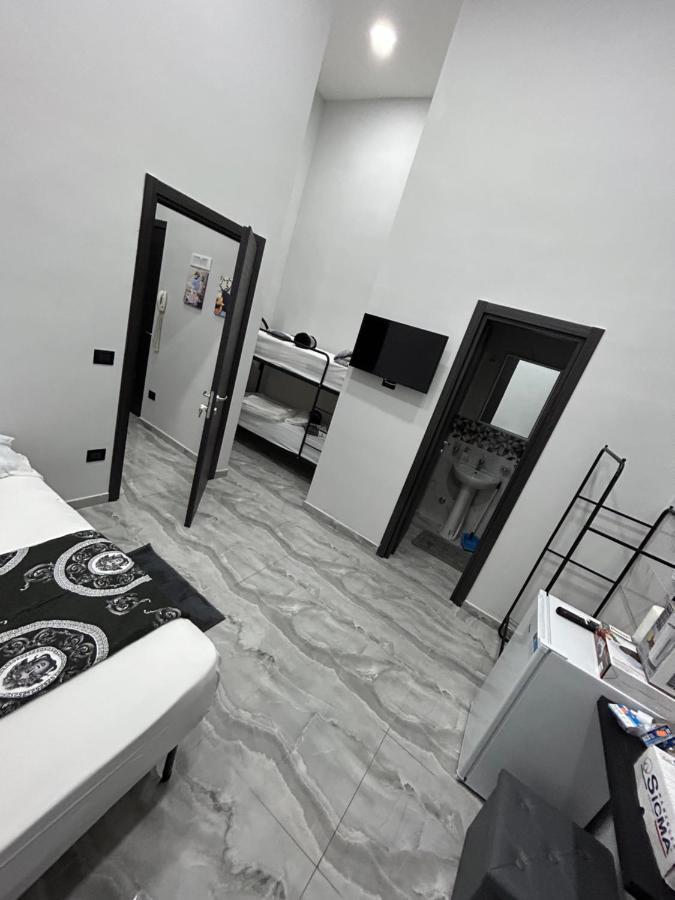 Foria House Valentino Apartment Naples