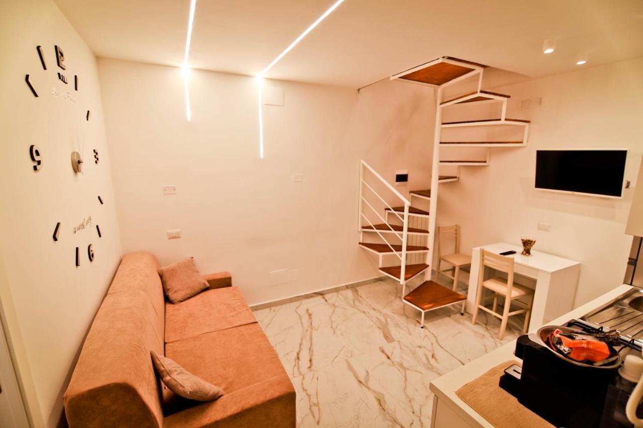 Apartment Mergellina 84 Chiaia, Stadio Maradona Lungomarecaracciolo Naples