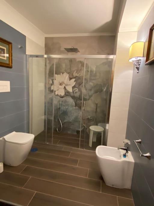 Luxury House Mergellina Apartment Naples