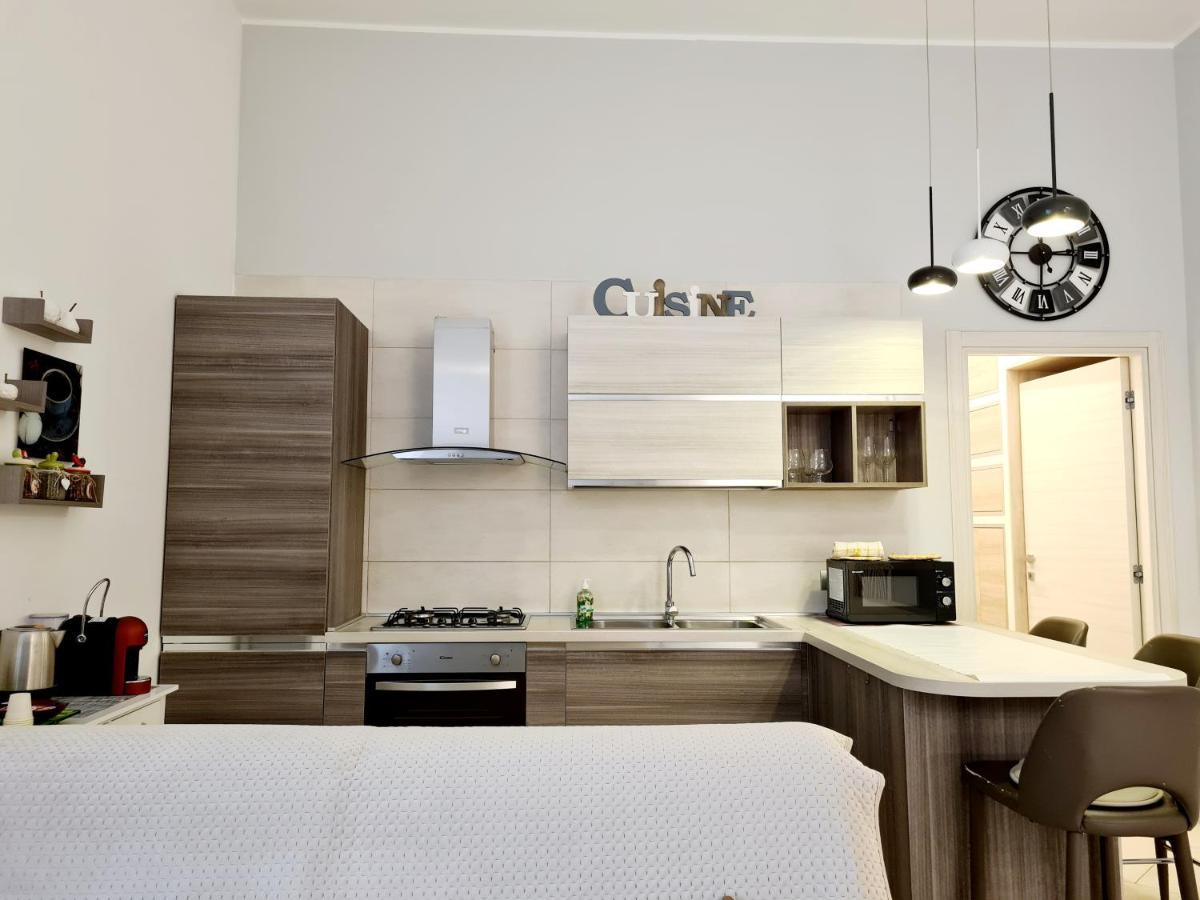 Apartment La Gioiosa *