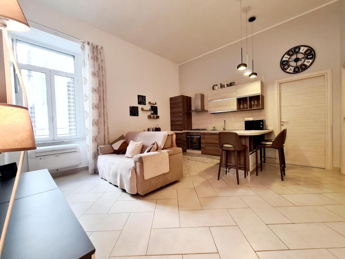 Apartment La Gioiosa Naples