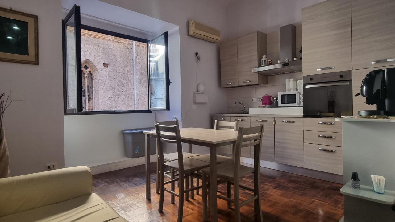 Bed & Breakfast Archivio Storico Centro