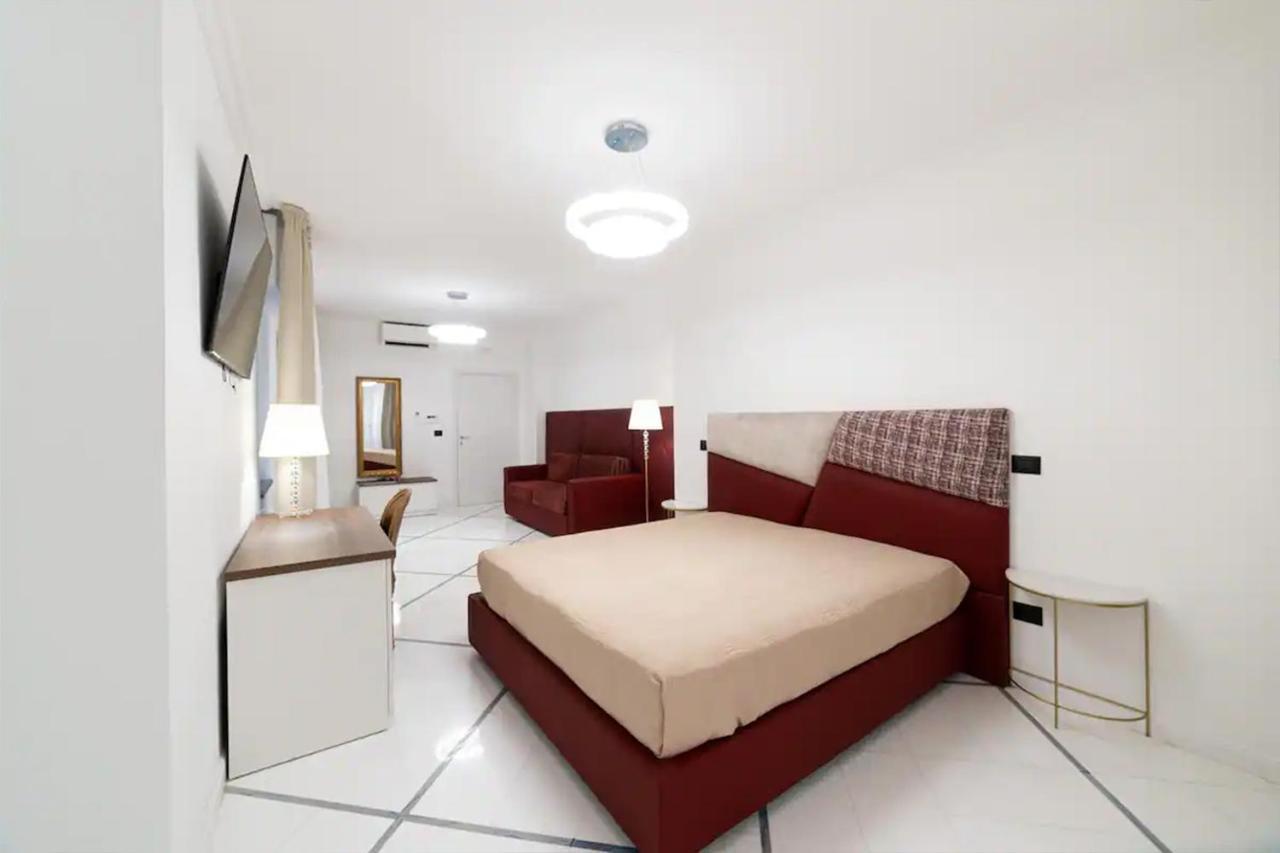 Hotel Real Chiaia Mergellina Naples