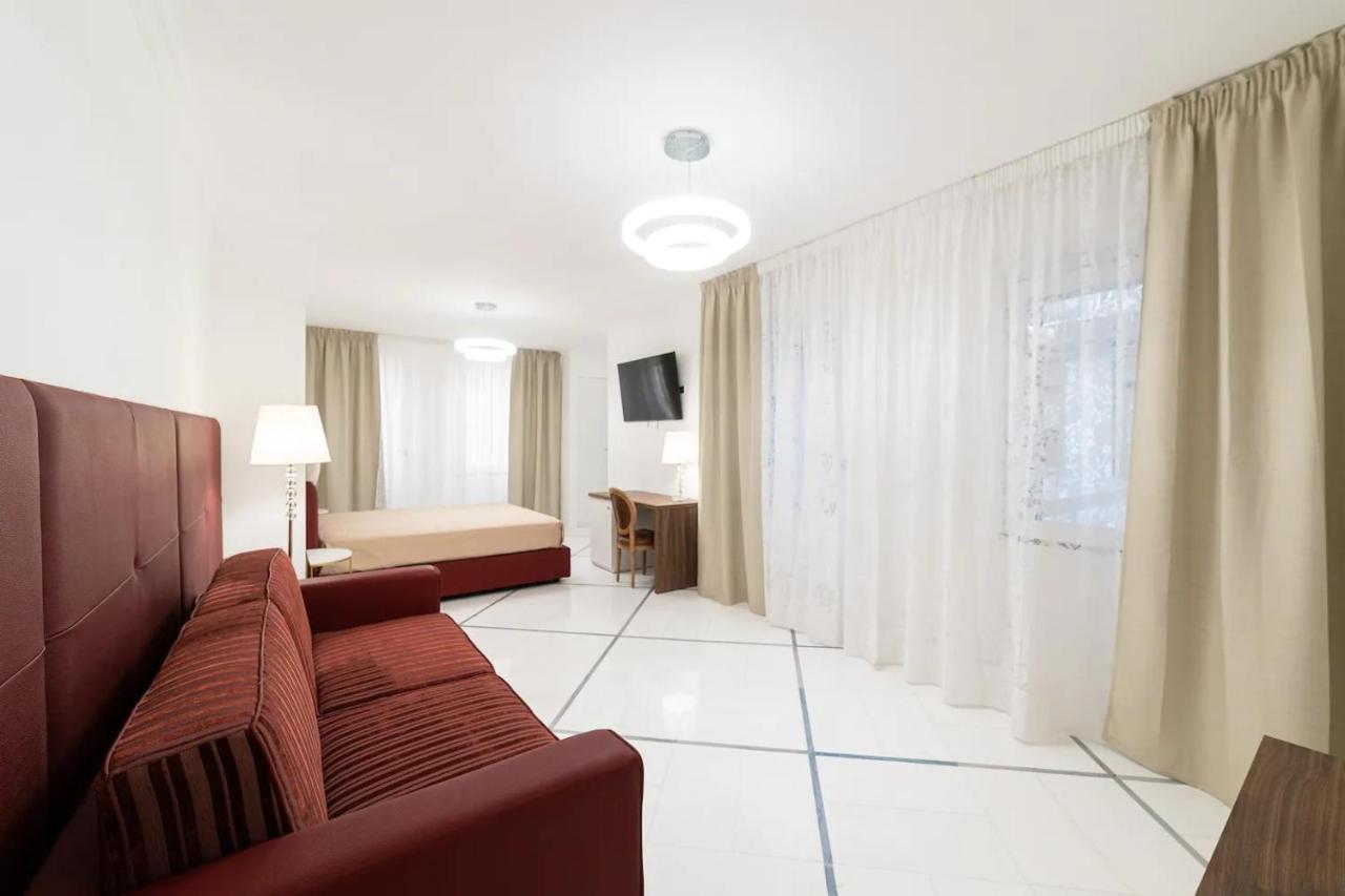 Real Chiaia Mergellina Hotel Naples