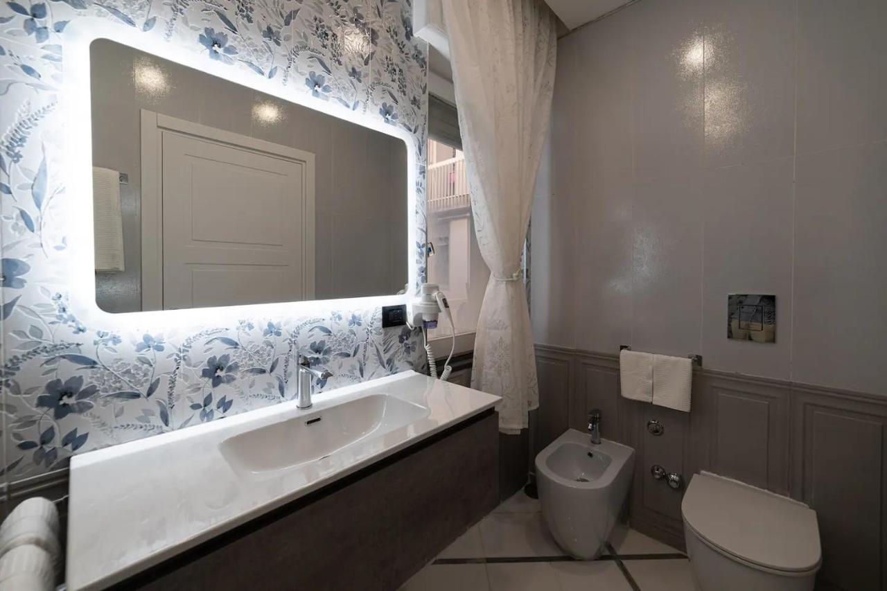 Hotel Real Chiaia Mergellina Naples