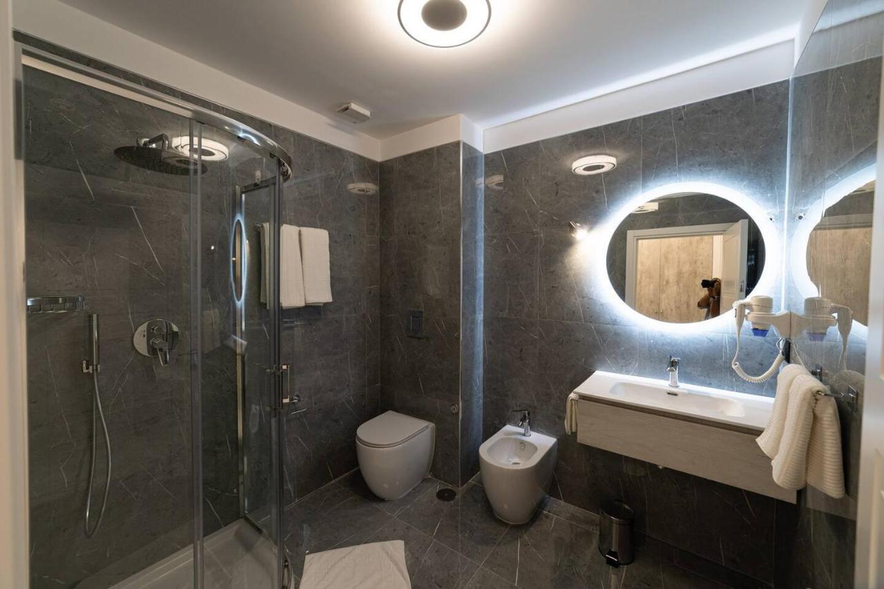Real Chiaia Mergellina Hotel Naples