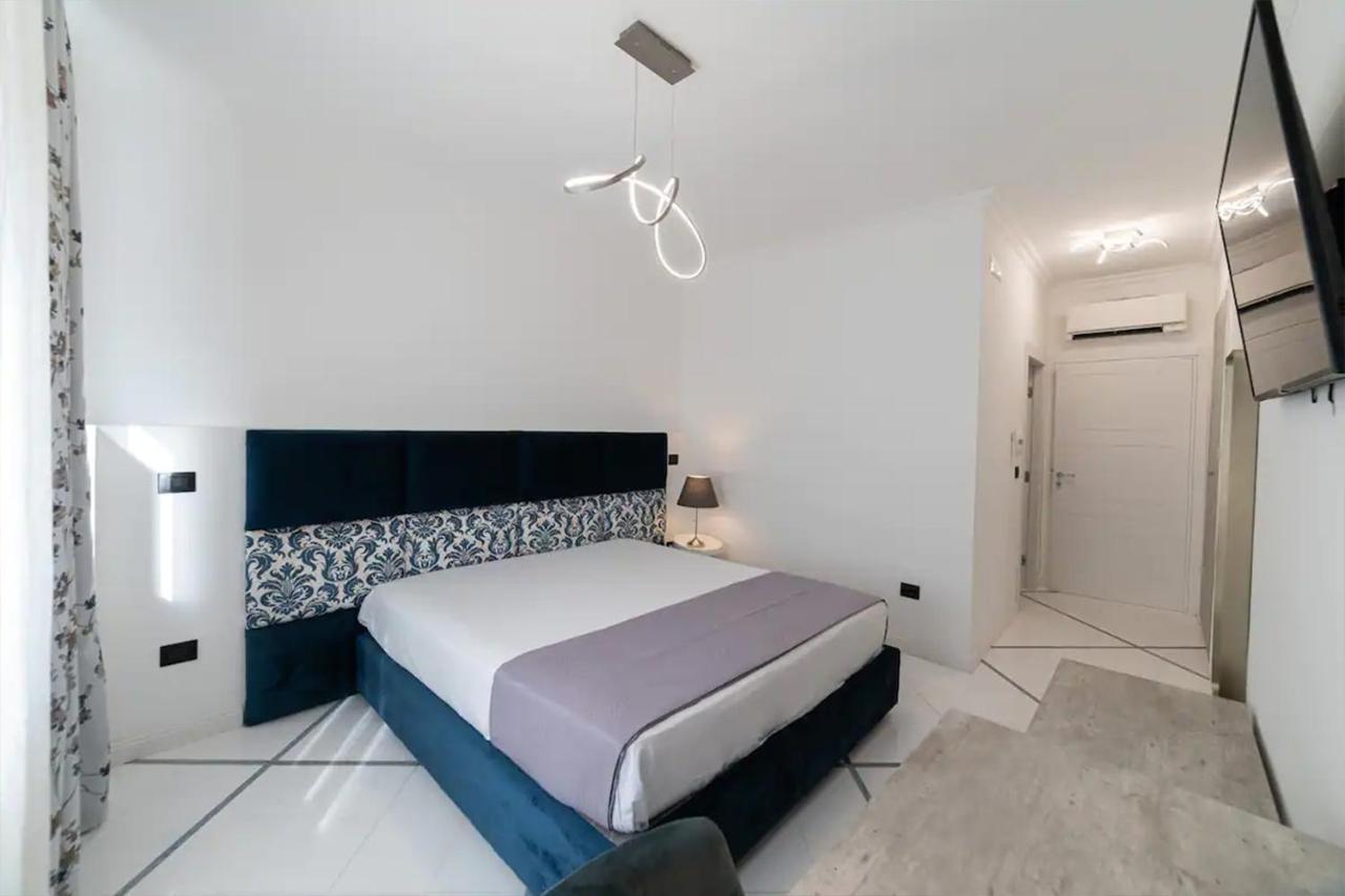 Real Chiaia Mergellina Hotel Naples