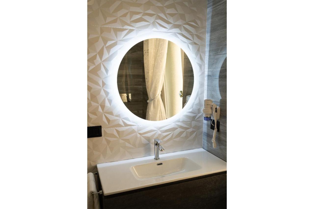 Hotel Real Chiaia Mergellina Naples