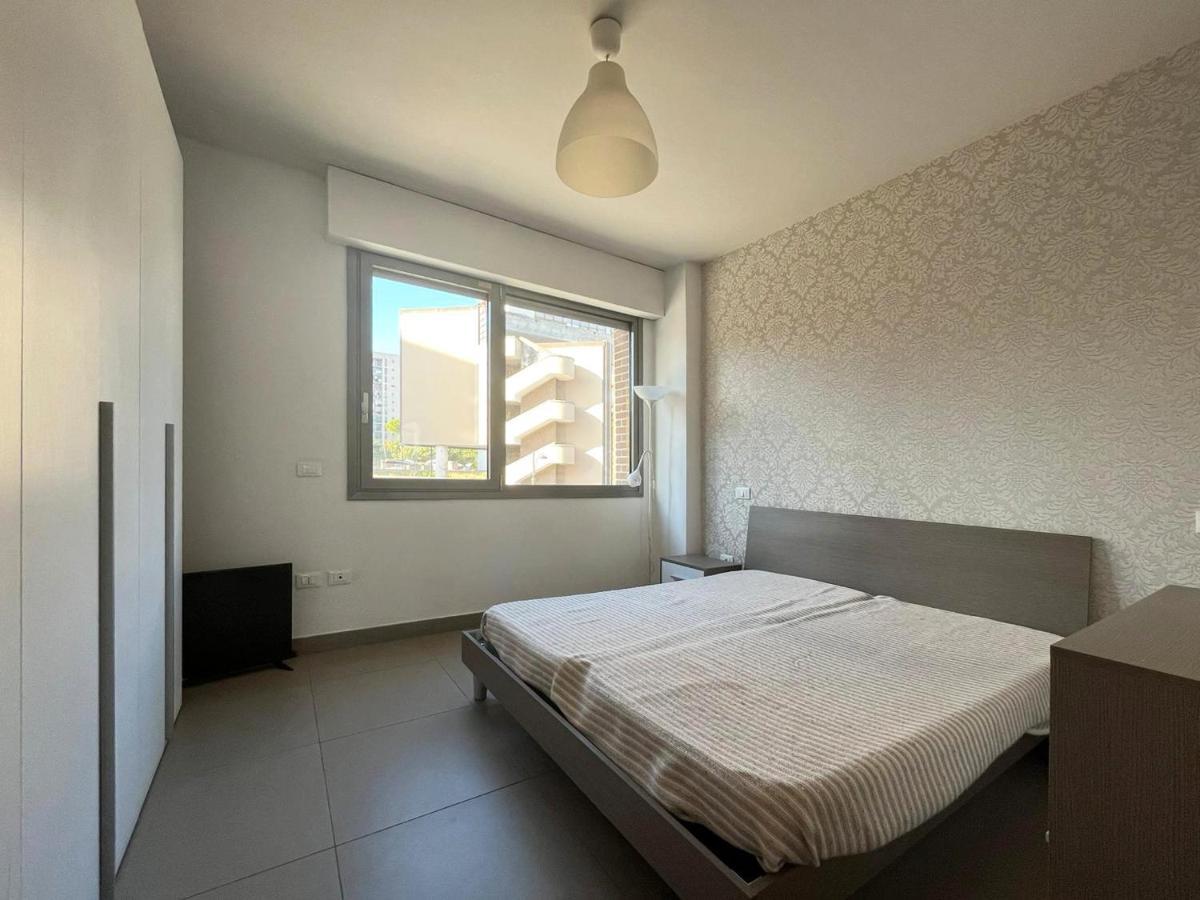 Apartment Sebeto Naples