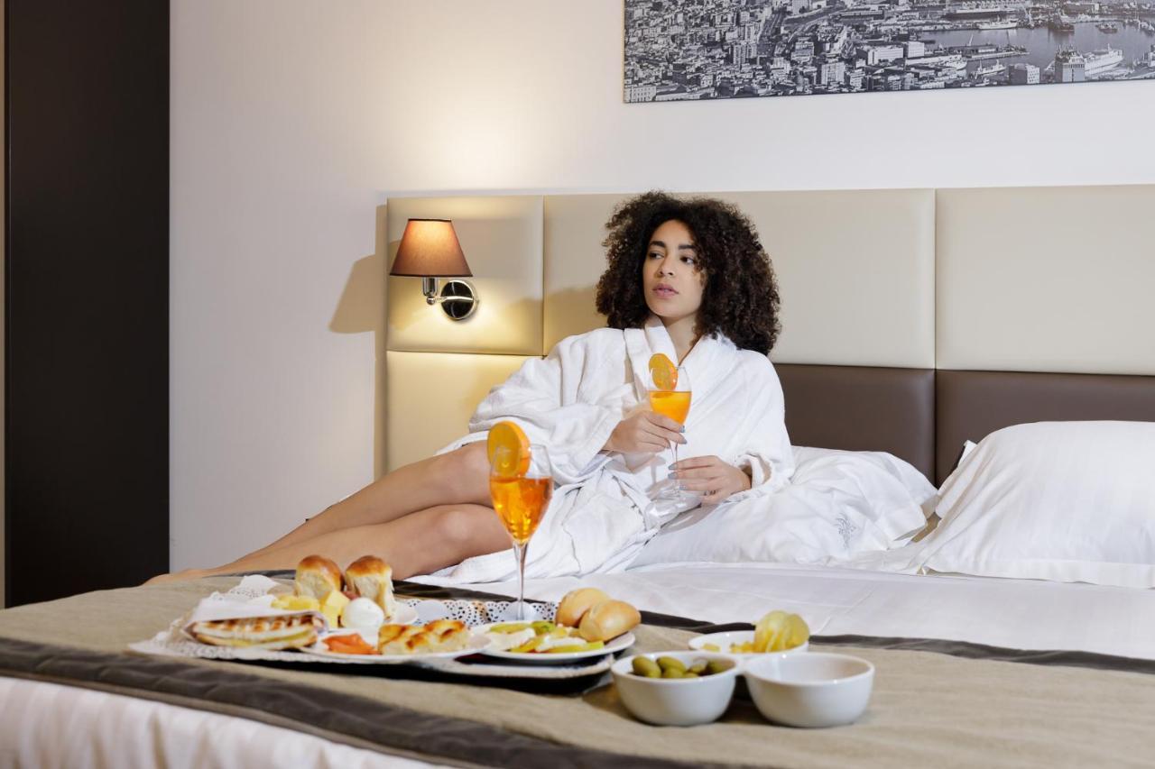 Hotel Palazzo Argenta 3*