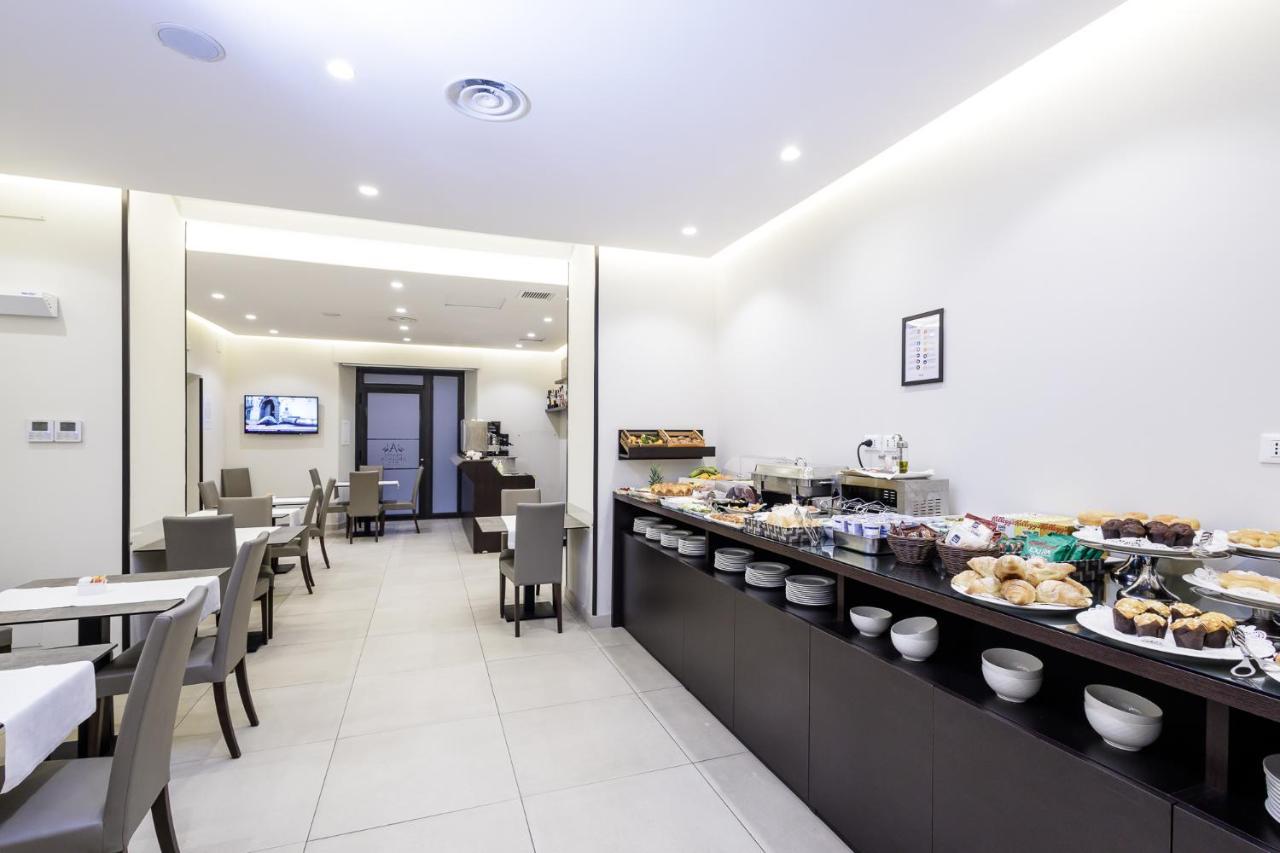 Palazzo Argenta Hotel 3*