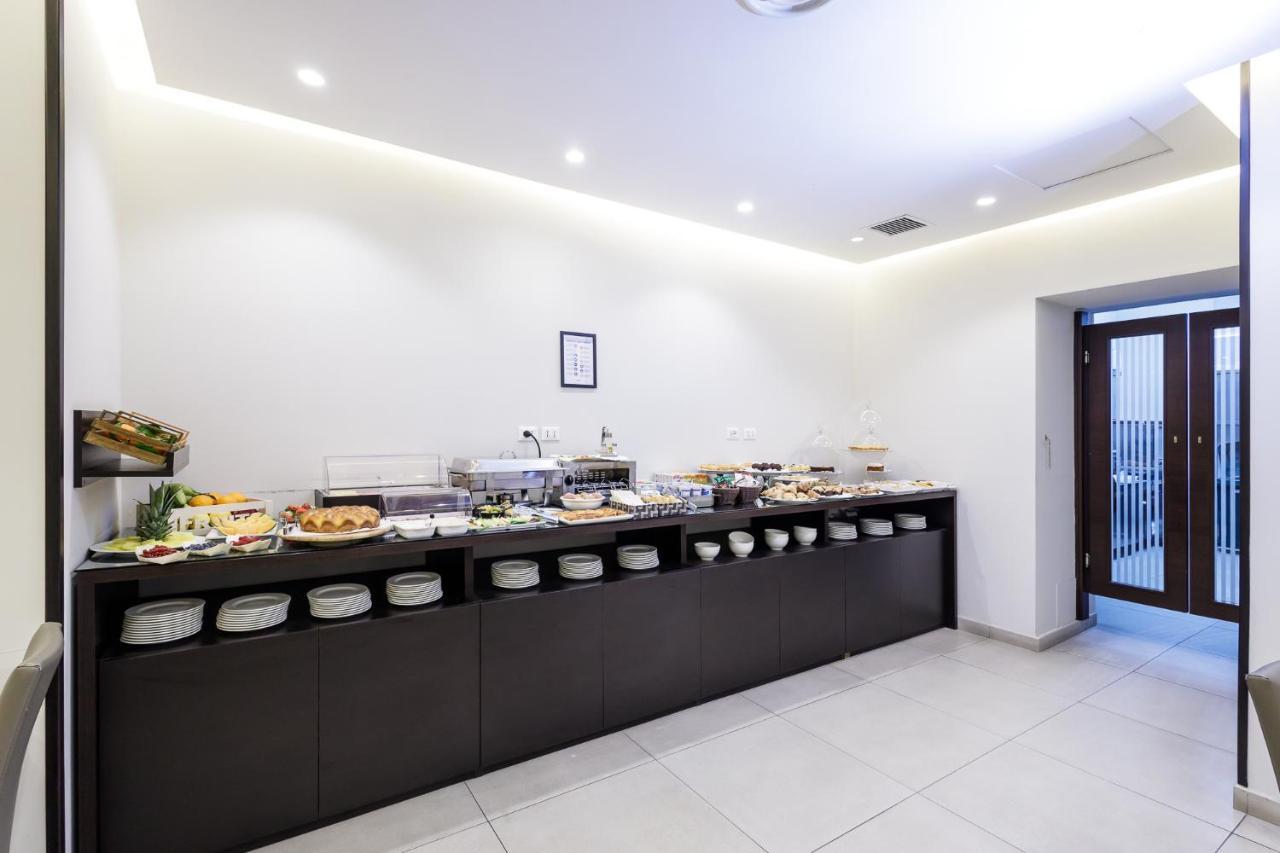 Palazzo Argenta Hotel 3*