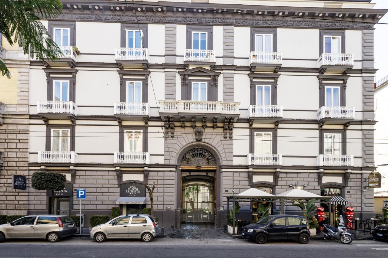 Palazzo Argenta