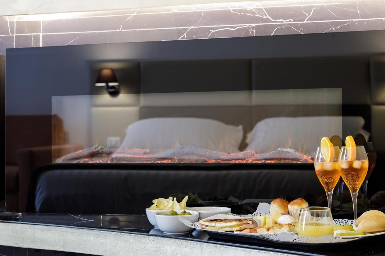 Hotel Palazzo Argenta