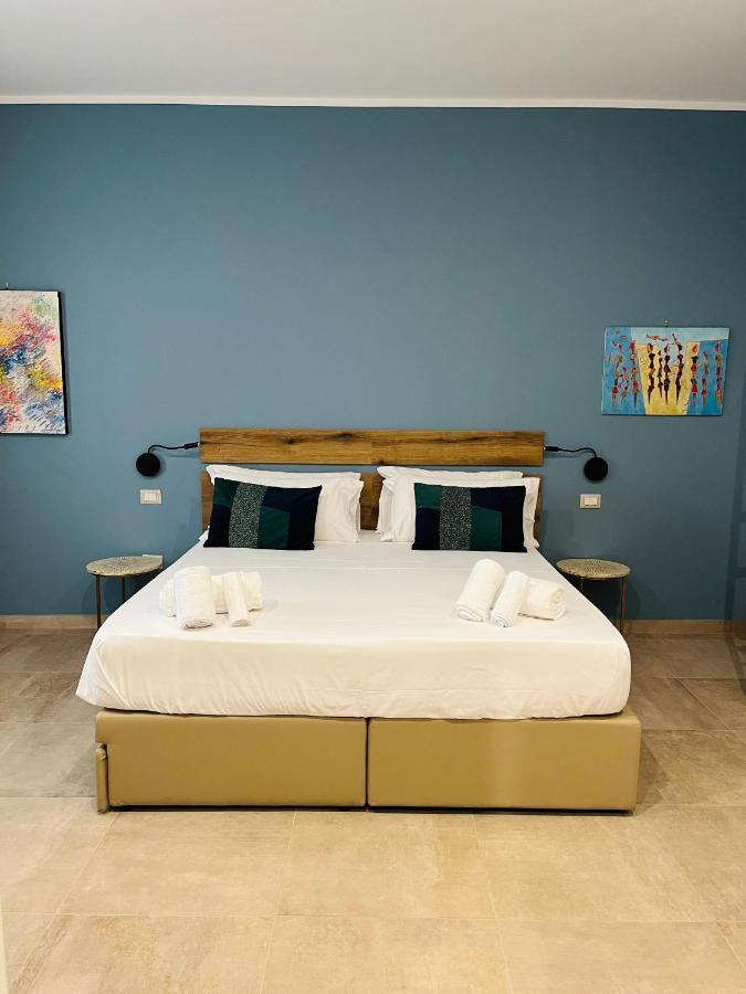 Avio Guest house
