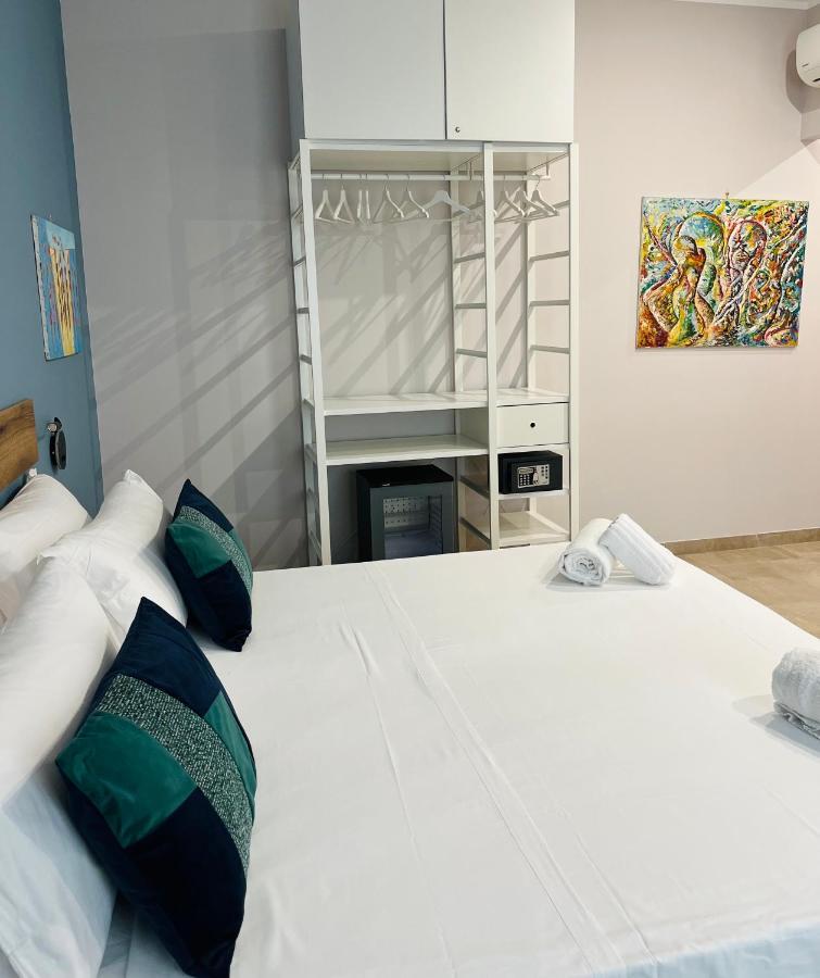 Avio Guest house *